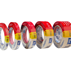 Masking Tape grado master. Uso industrial