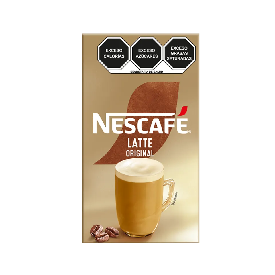 Latte