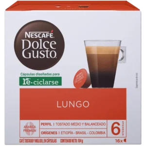 Lungo