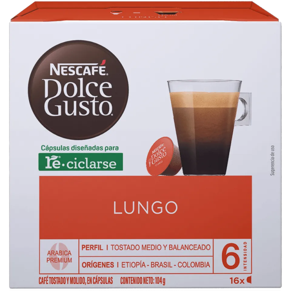 Lungo