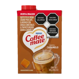 Líquido Caramelo