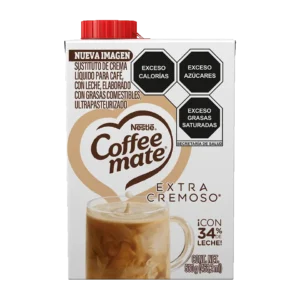 Extra Cremoso Líquido