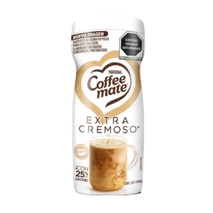 Polvo Extra Cremoso