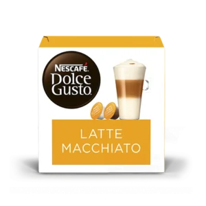 Latte Macchiato