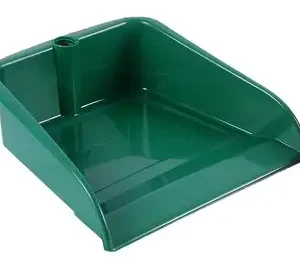 Base de Recogedor de Plástico