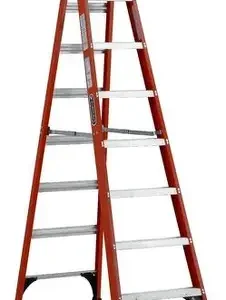 Escalera 2.44m