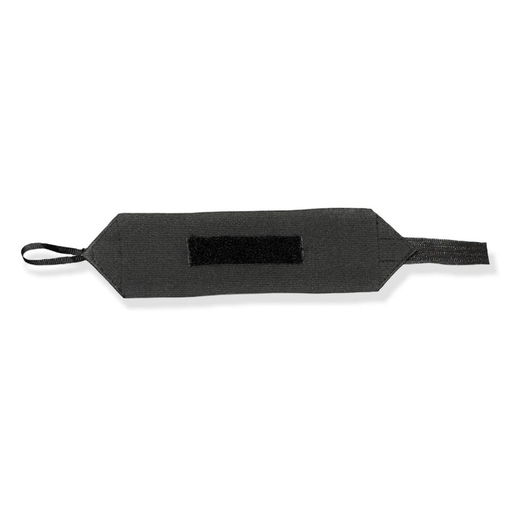 Muñequera de Mano de 3" Y/O 4" Pulgadas con Dedal - Image 2