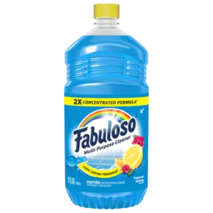 Fabuloso aroma primaveral tropical