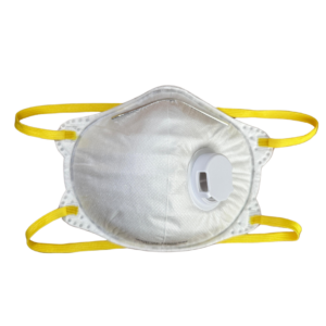 Mascarilla Respiratoria con Válvula