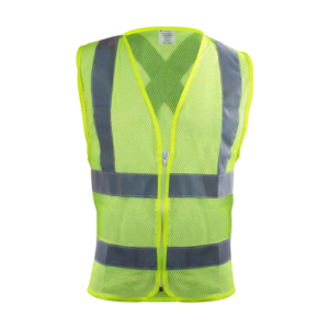 Chaleco Jersey sencillo