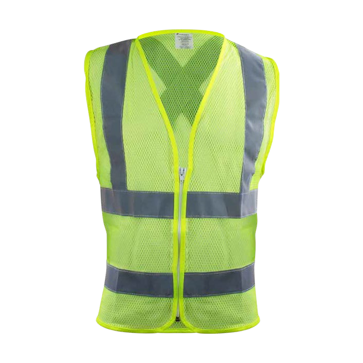 Chaleco Jersey sencillo