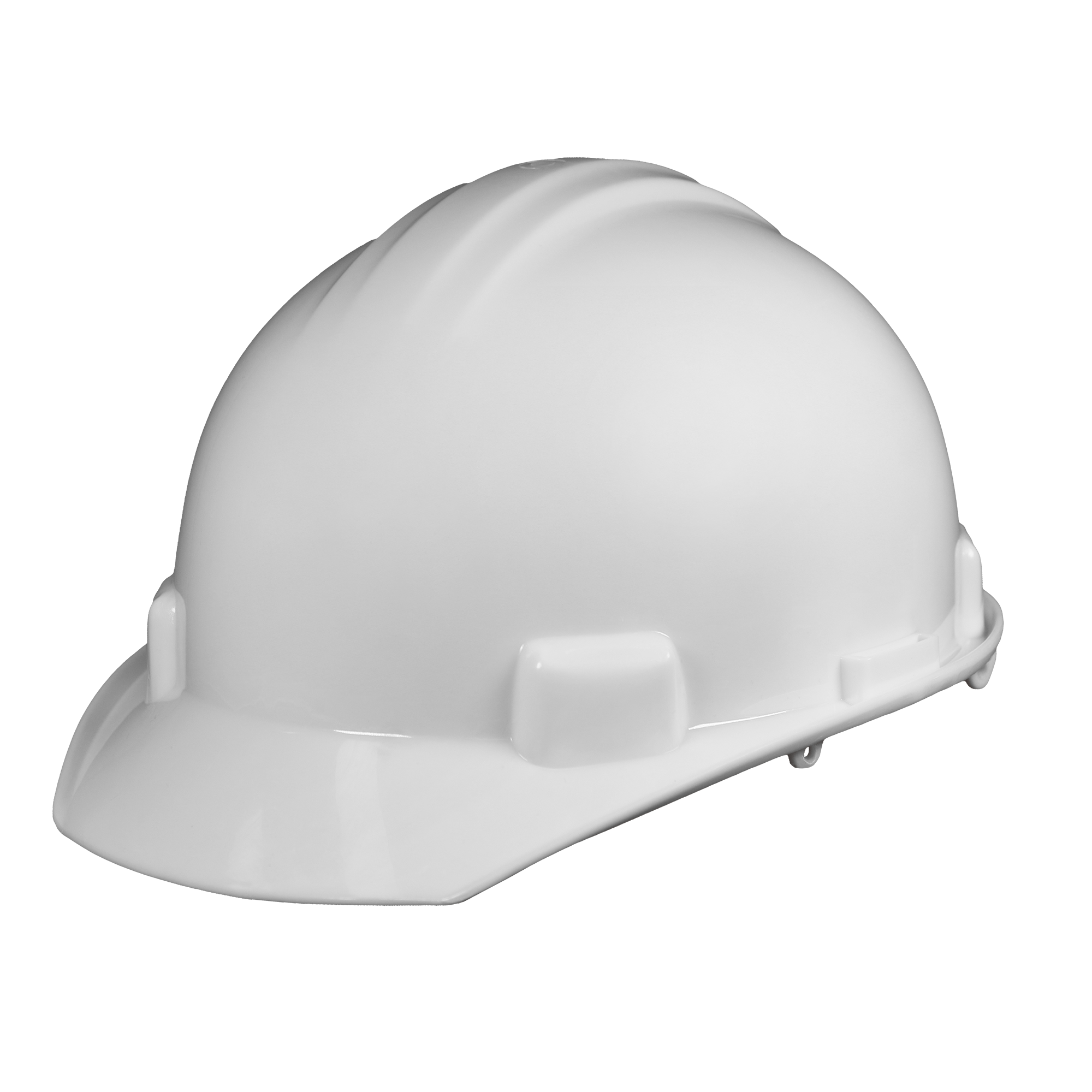 Casco dieléctrico con ajuste milimétrico.