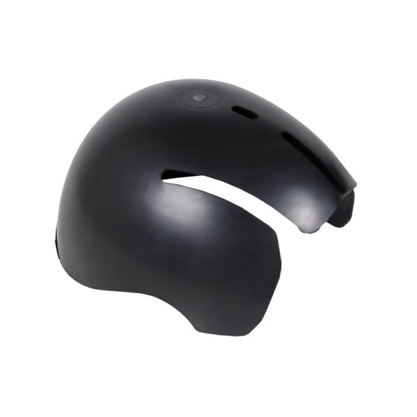 Gorra de protección contra impactos - Image 2