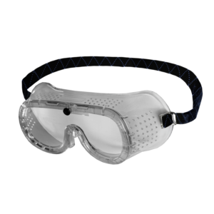 Goggles de ventilación directa/indirecta