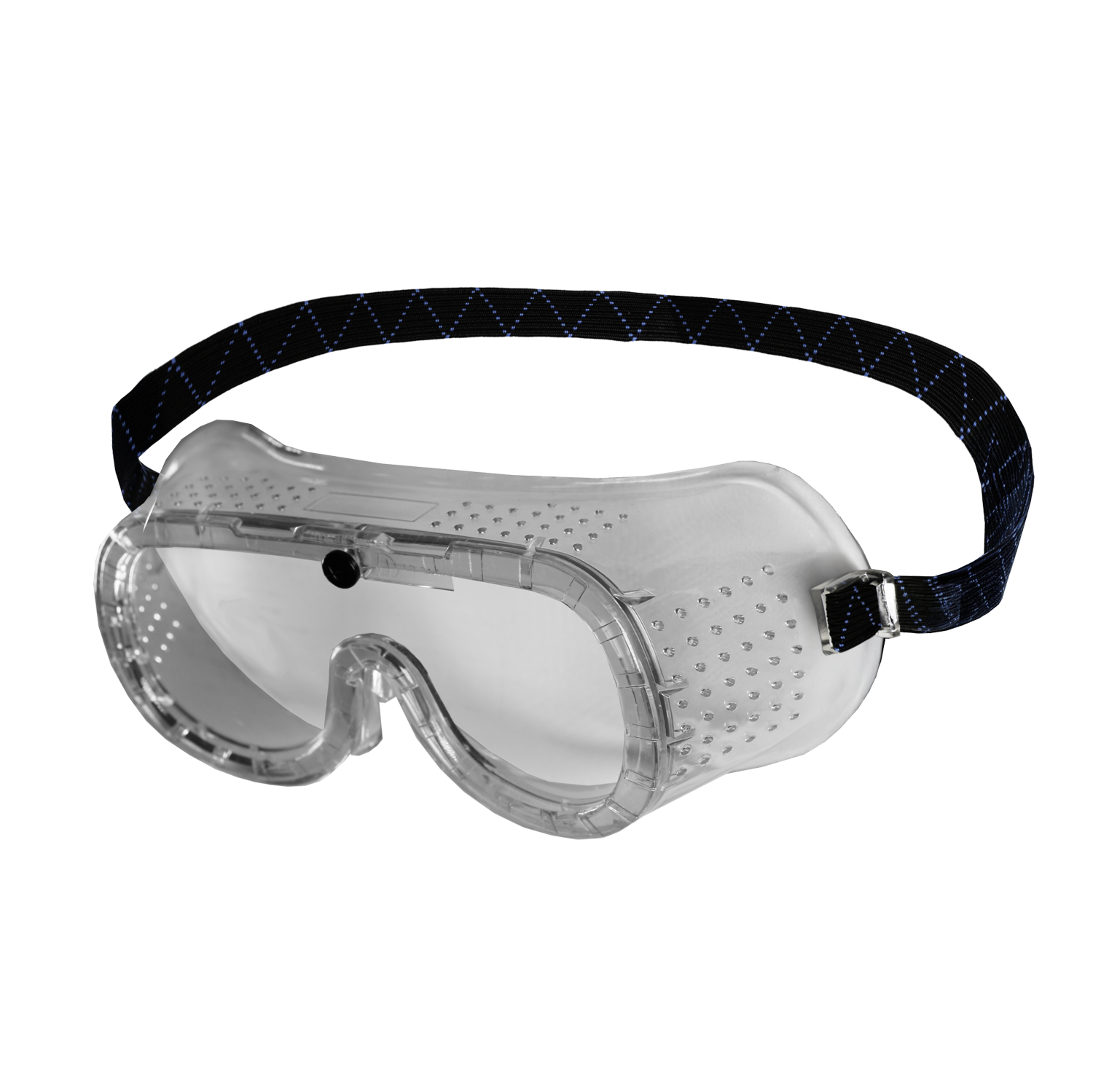 Goggles de ventilación directa/indirecta