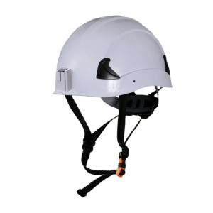 Casco Premium Raptor Portalámparas