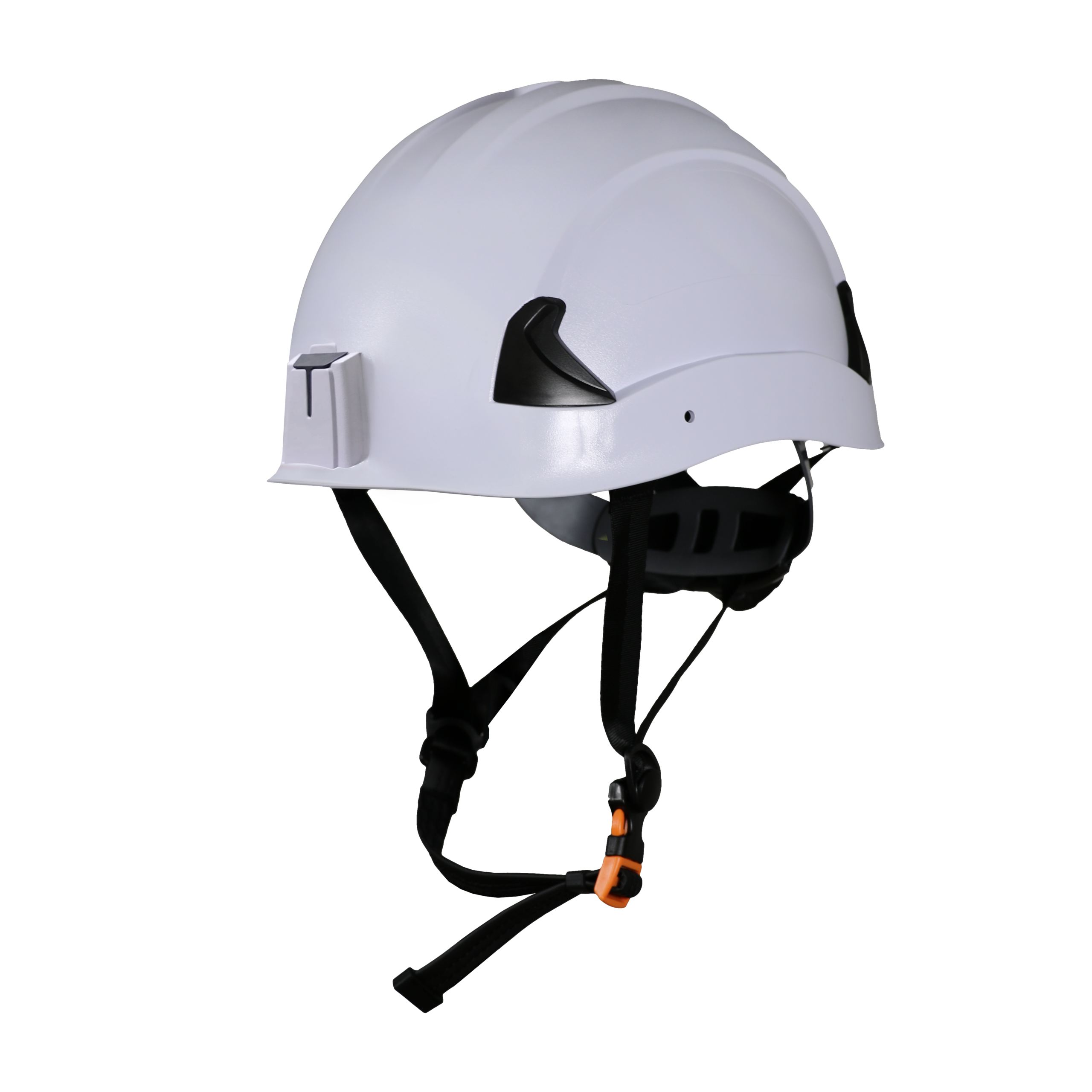 Casco Premium Raptor Portalámparas