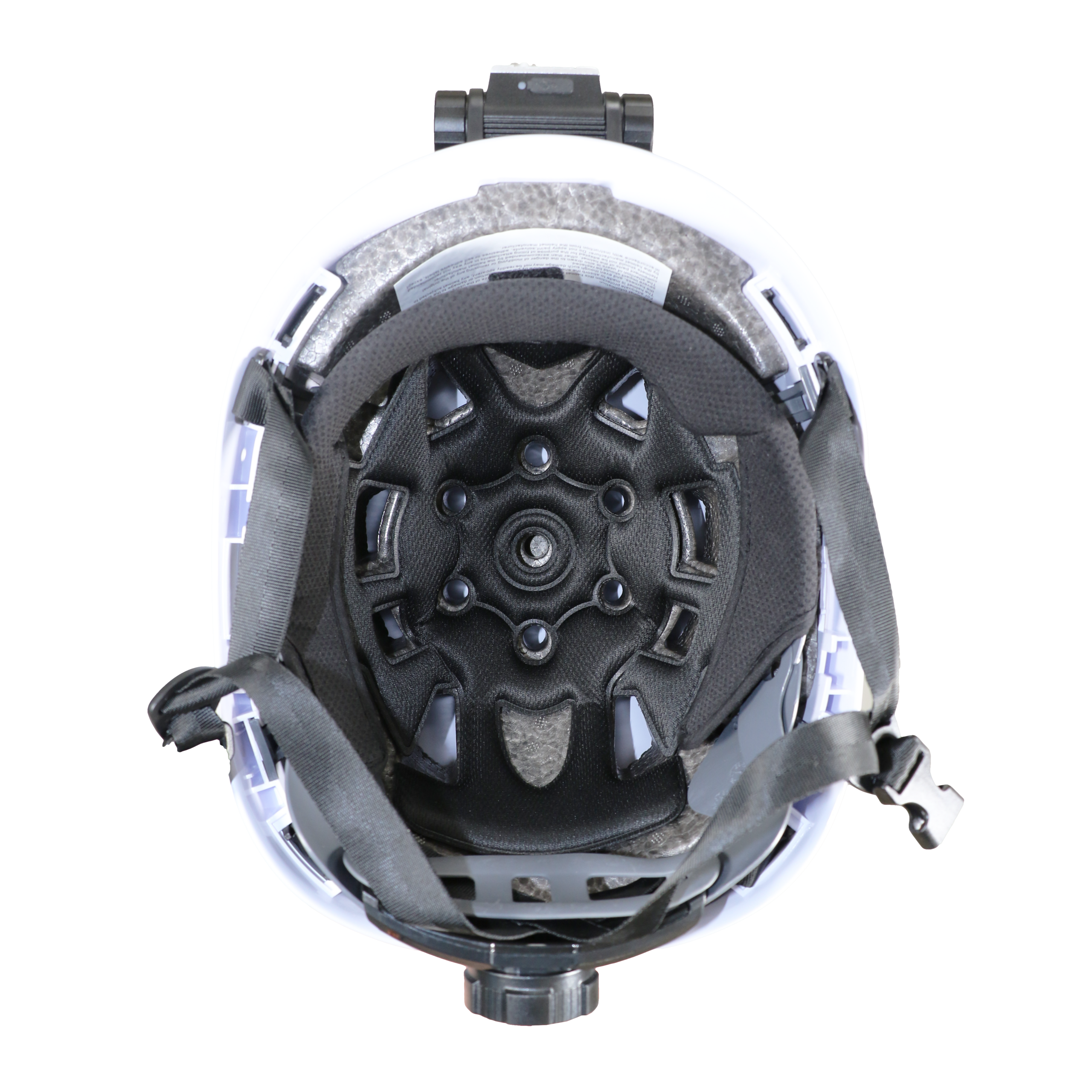 Casco Premium Raptor Portalámparas - Image 2