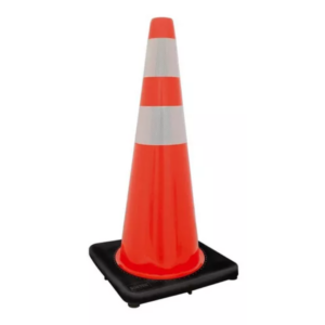 Cono de Vialidad